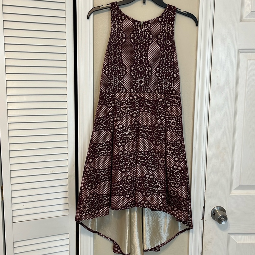 GB girls dress